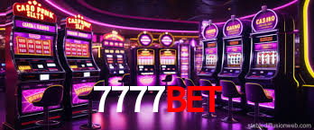 7777Bet APP